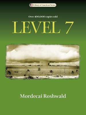 cover image of Level 7